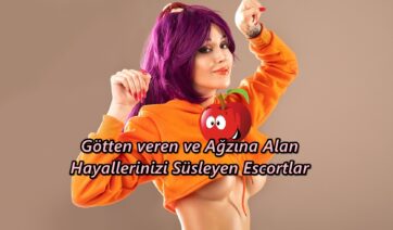 Gaziantep Şahinbey Escort