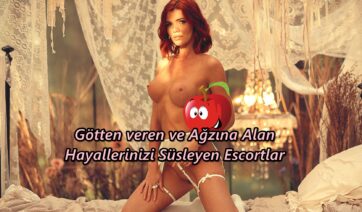 Gaziantep Yaşlı Escort