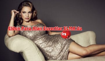 Aromatik Yağ Kullanan Olgun Escort