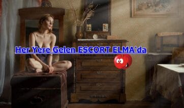 Dans Hareketleri Bilen ve Direkte Süzülen Escort